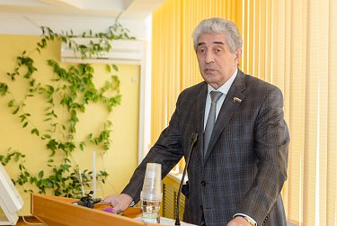 Миссия таможенника – защита экономических интересов страны